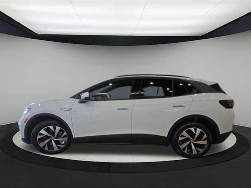 2025 Volkswagen ID.4 Pro