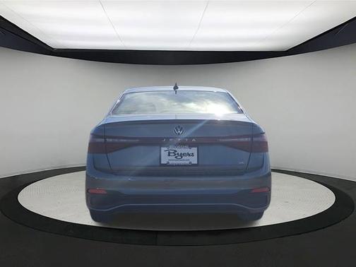 2026 Volkswagen Jetta 1.8T SE