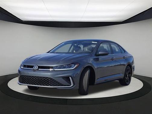 2026 Volkswagen Jetta 1.8T SE