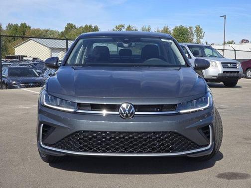 2026 Volkswagen Jetta 1.8T SE