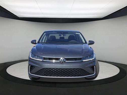 2026 Volkswagen Jetta 1.8T SE