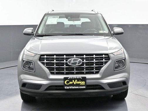 2021 Hyundai VENUE SEL