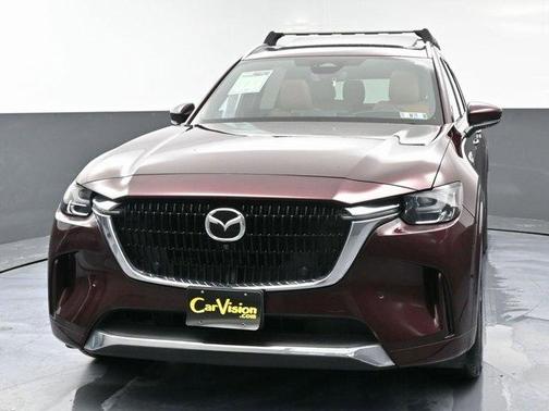 2024 Mazda CX-90 S Premium Plus