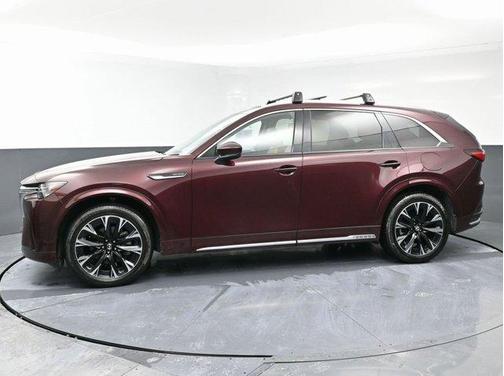 2024 Mazda CX-90 S Premium Plus