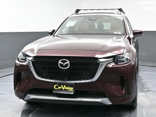 2024 Mazda CX-90 S Premium Plus