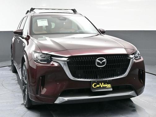 2024 Mazda CX-90 S Premium Plus