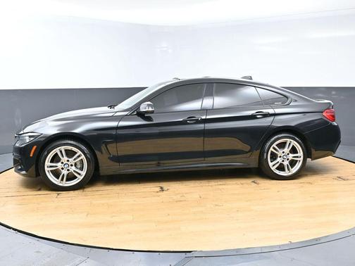 2018 BMW 430 Gran Coupe i xDrive