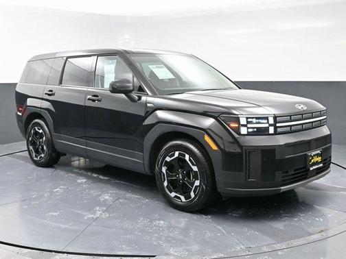 2024 Hyundai SANTA FE SE