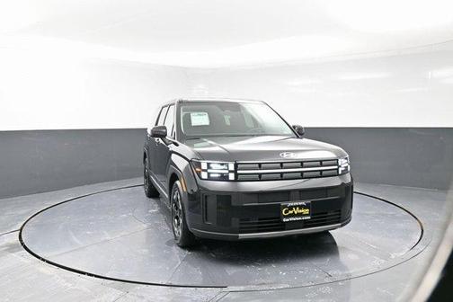 2024 Hyundai SANTA FE SE