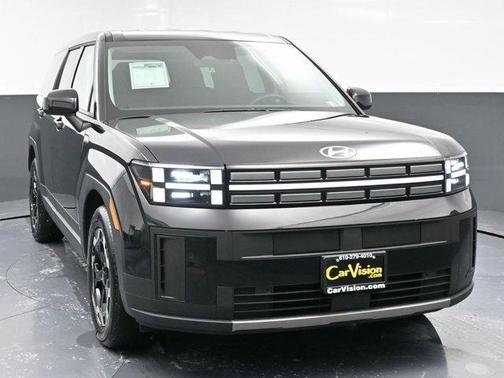 2024 Hyundai SANTA FE SE