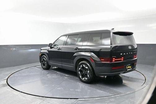 2024 Hyundai SANTA FE SE