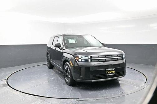 2024 Hyundai SANTA FE SE