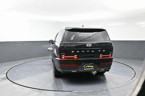 2024 Hyundai SANTA FE SE
