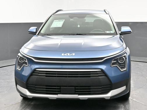2023 Kia Niro Plug-In Hybrid EX