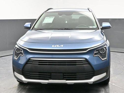 2023 Kia Niro Plug-In Hybrid EX