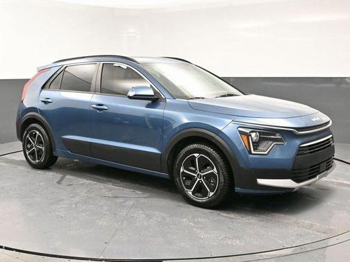 2023 Kia Niro Plug-In Hybrid EX
