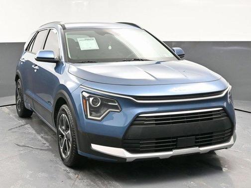 2023 Kia Niro Plug-In Hybrid EX
