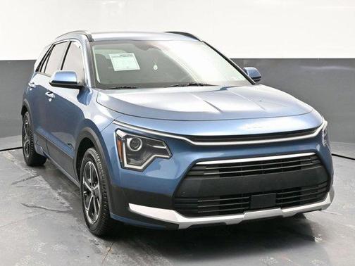 2023 Kia Niro Plug-In Hybrid EX