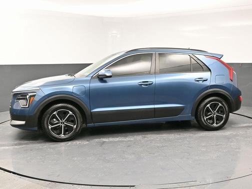 2023 Kia Niro Plug-In Hybrid EX