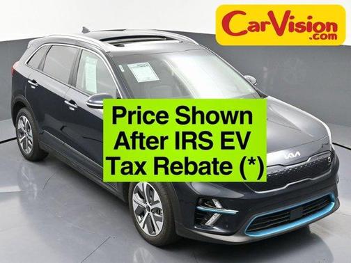 2022 Kia Niro EV EX Premium
