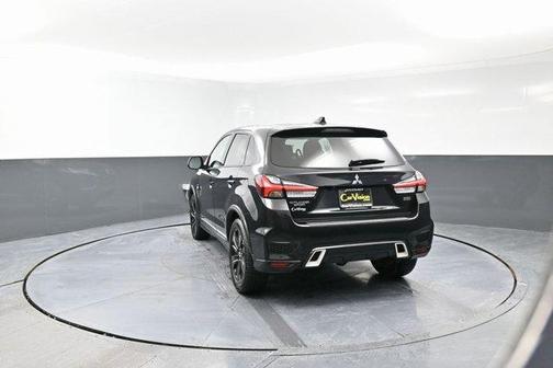 2022 Mitsubishi Outlander Sport 2.0 ES