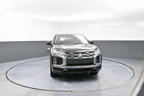 2022 Mitsubishi Outlander Sport 2.0 ES