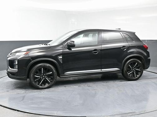 2022 Mitsubishi Outlander Sport 2.0 ES