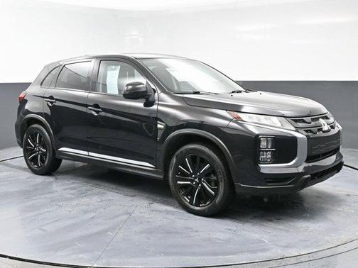 2022 Mitsubishi Outlander Sport 2.0 ES