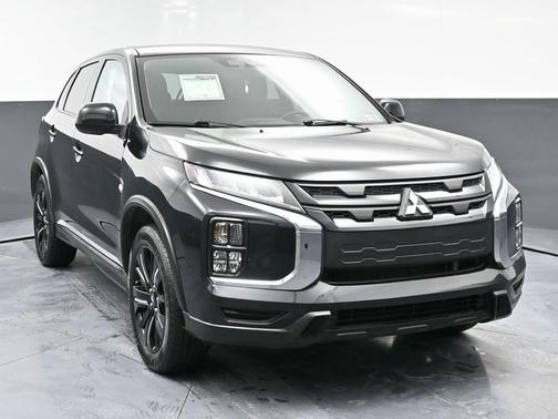 2022 Mitsubishi Outlander Sport 2.0 ES