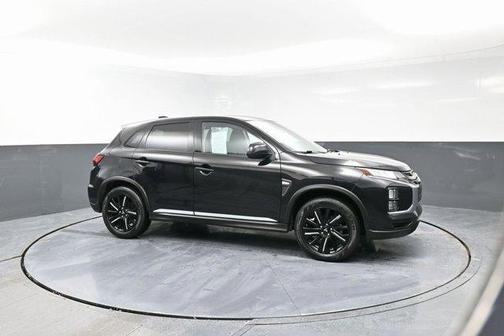 2022 Mitsubishi Outlander Sport 2.0 ES
