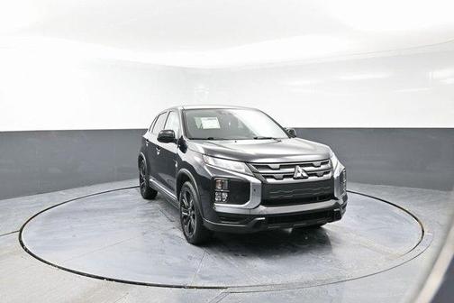 2022 Mitsubishi Outlander Sport 2.0 ES