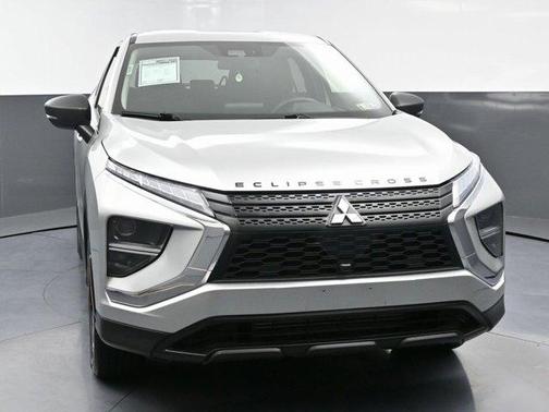 2022 Mitsubishi Eclipse Cross LE