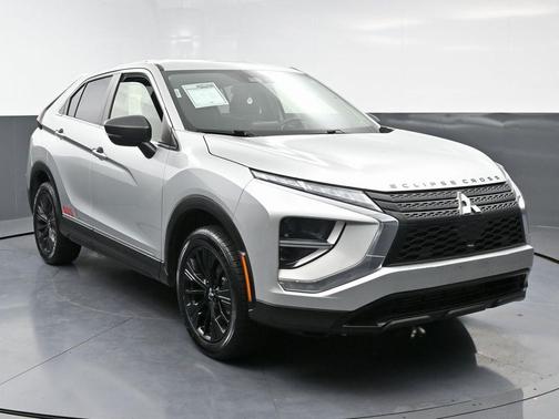 2022 Mitsubishi Eclipse Cross LE