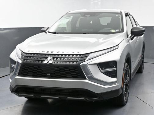 2022 Mitsubishi Eclipse Cross LE