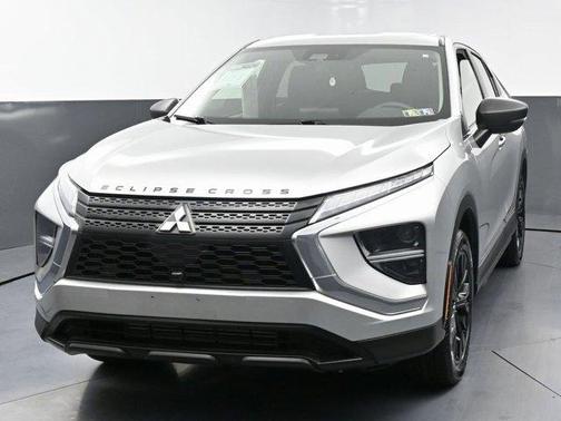 2022 Mitsubishi Eclipse Cross LE
