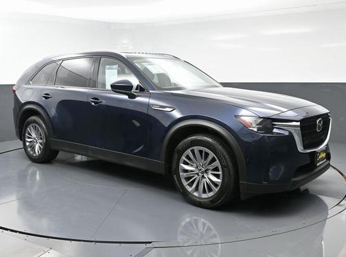 2024 Mazda CX-90 PHEV Preferred