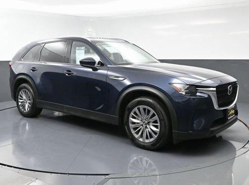 2024 Mazda CX-90 PHEV Preferred