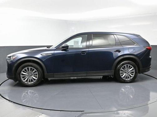 2024 Mazda CX-90 PHEV Preferred