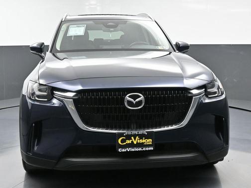 2024 Mazda CX-90 PHEV Preferred