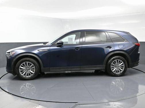 2024 Mazda CX-90 PHEV Preferred