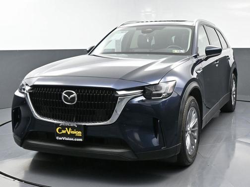2024 Mazda CX-90 PHEV Preferred