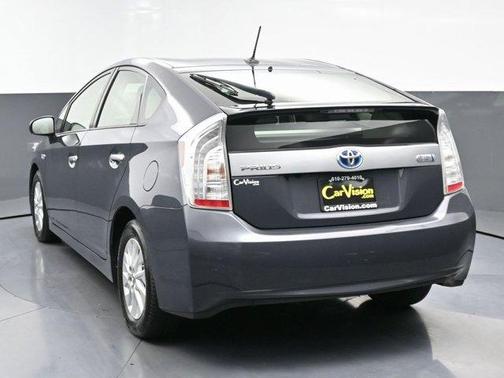 2014 Toyota Prius Plug-in Advanced