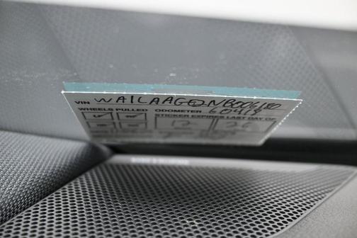 2022 Audi e-tron Premium Plus