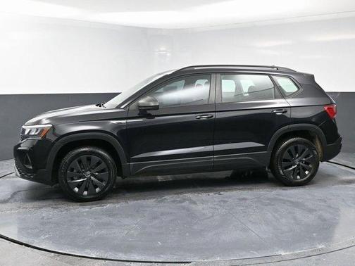 2023 Volkswagen Taos 1.5T S