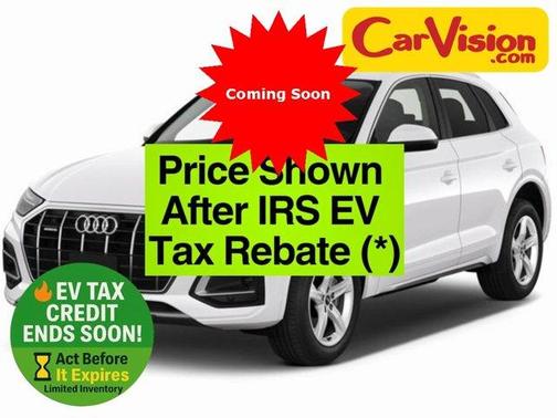 2021 Audi Q5 e 55 Premium