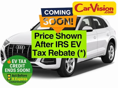 2021 Audi Q5 e 55 Premium