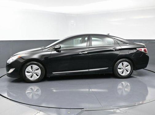 2015 Hyundai SONATA Hybrid Base