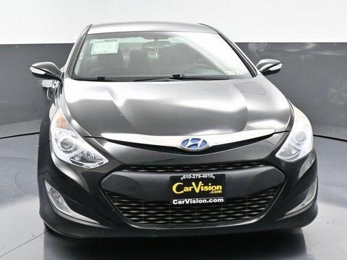 2015 Hyundai SONATA Hybrid Base