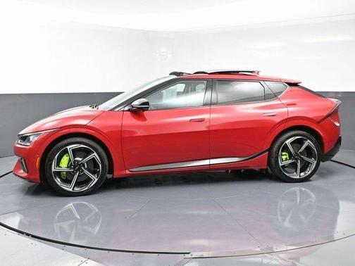 2023 Kia EV6 GT