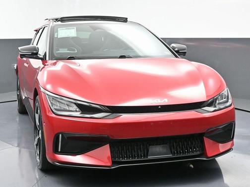 2023 Kia EV6 GT